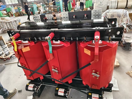永修SCB10-3150干式变压器